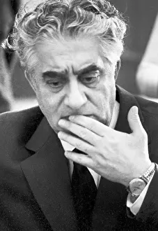 Khachaturyan: Aram Khachaturyan, 1967