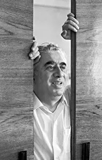 Khachaturyan: Aram Khachaturyan, 1967