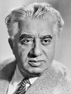 Khachaturyan: Aram Khachaturyan, 1967