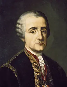 Aranda: ARANDA, Pedro Pablo Abarca de Bolea, count of