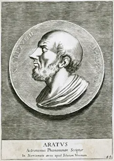 Cilicia: ARATUS OF CILICIA