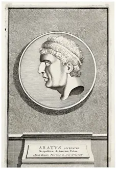 Sicyon: ARATUS OF SICYON