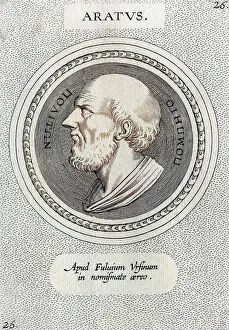 Aratus: ARATUS OF SOLI