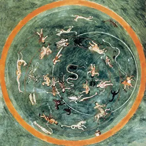 1400s: Aratus's Constellations