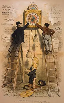 Arbitration: ARBITRATION IS THE TRUE BALANCE OF POWER. ?