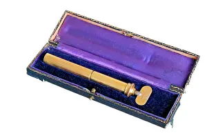 Smells: Arcadia cigarette perfumer