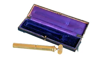 Smells: Arcadia cigarette perfumer