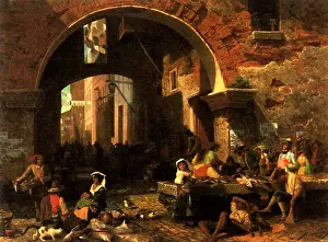 Octavius: The Arch of Octavius