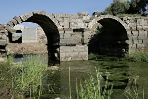 Bostra: Archaeological site of Bosra, Syria