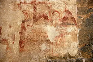Bostra: Archaeological site of Bosra, Syria