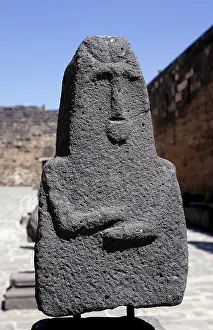 Bostra: Archaeological site of Bosra, Syria