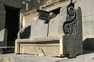 Bostra: Archaeological site of Bosra, Syria