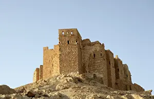 Eddin: Archaeological site of Palmyra, Syria