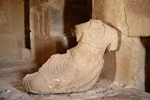 Zenobia: Archaeological site of Palmyra, Syria