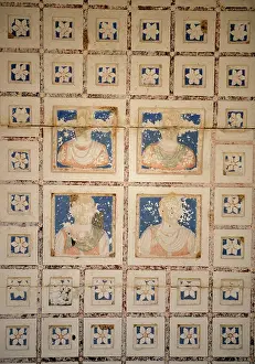 Zenobia: Archaeological site of Palmyra, Syria