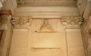 Zenobia: Archaeological site of Palmyra, Syria