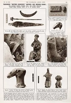 Bazar: Archaeology at Chagar Bazar