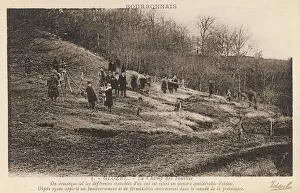 Artifacts: Archaeology, Glozel