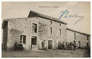 Archae: Archaeology, Glozel