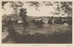 Archae: Archaeology, Glozel