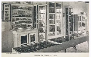 Archae: Archaeology, Glozel