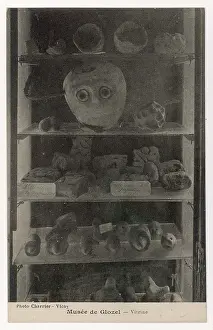 Artifacts: Archaeology, Glozel