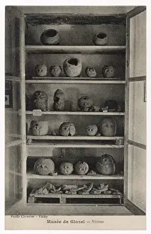 Artifacts: Archaeology, Glozel