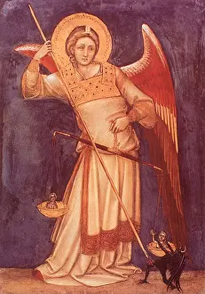 1350: The Archangel