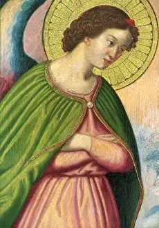 Miraculous: Archangel Gabriel