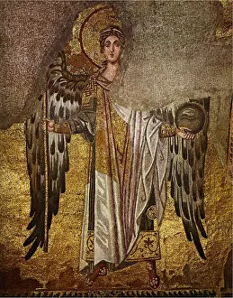 Bema: Archangel Gabriel