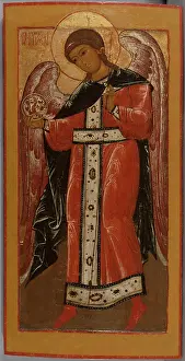 Pious: Archangel Gabriel