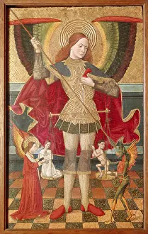 Archangel Michael