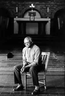 Goldblatt: Archbishop Desmond Tutu