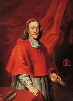 Thun: Archbishop Guidobald Graf Thun