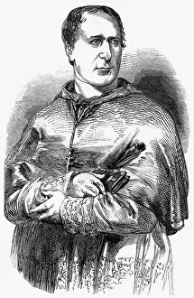 Tuam: Archbishop John MacHale