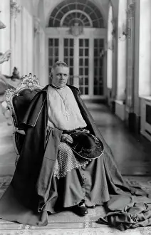 Innitzer: Archbishop Theodor Innitzer
