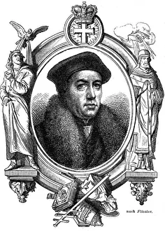 Cranmer: Archbishop Thomas Cranmer
