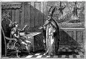 Cranmer: Archbishop Thomas Cranmer