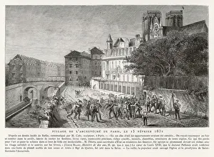 Artworks: ARCHBISHOP'S PALACE