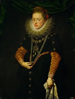 Konstanze: Archduchess Konstanze