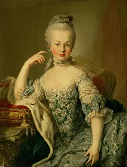 Josepha: Archduchess Maria Josepha
