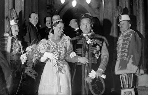 Bocskay: Archduke Albrecht