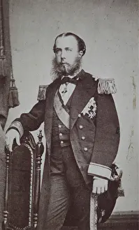 Archdukes: Archduke Emperor Maximilian of Mexico