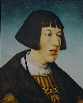 Maler: Archduke Ferdinand