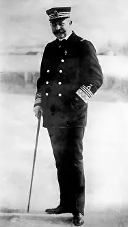 Austria Este: Archduke Ferdinand of Austria