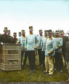 Este: The Archduke Franz Ferdinand
