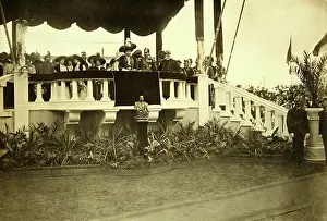 Archdukes: Archduke Franz Ferdinand of Austria-Este