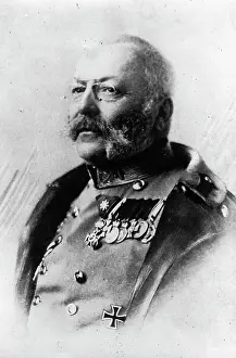 Teschen: Archduke Frederick of Austria