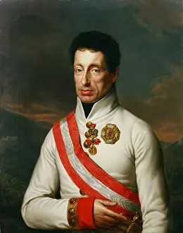 Aspern: Archduke Karl