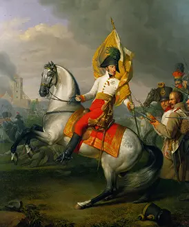 Aspern: Archduke Karl